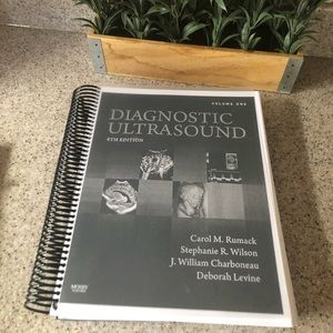 Diagnostic ultrasound